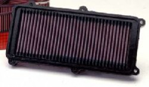 K&N Filtro de aire Ref. HA-7598