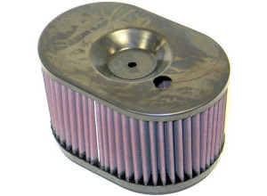 K&N Filtro de aire Ref. HA-8084