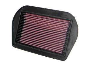K&N Filtro de aire Ref. HA-8089
