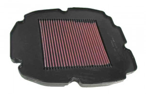 K&N Filtro de aire Ref. HA-8098