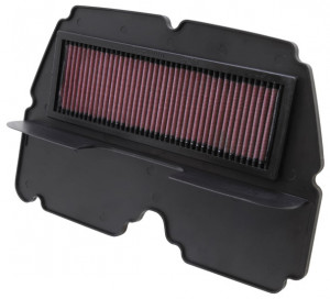 K&N Filtro de aire Ref. HA-9092-A