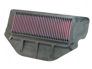 K&N Filtro de aire Ref. HA-9200