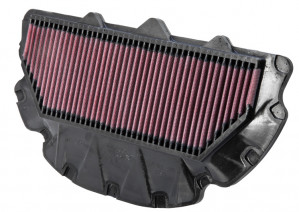 K&N Filtro de aire Ref. HA-9502