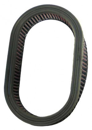 K&N Filtro de aire Ref. HD-0200