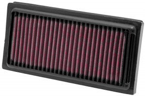 K&N Filtro de aire Ref. HD-1208