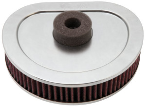 K&N Filtro de aire Ref. HD-1390