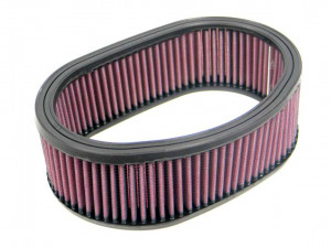 K&N Filtro de aire Ref. HD-2076
