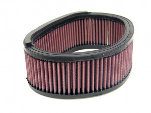 K&N Filtro de aire Ref. HD-2078