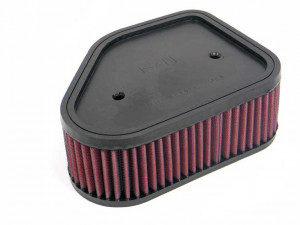K&N Filtro de aire Ref. HD-2085