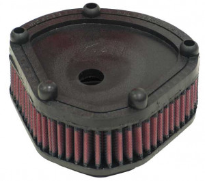 K&N Filtro de aire Ref. HD-2086