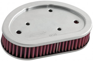 K&N Filtro de aire Ref. HD-9608