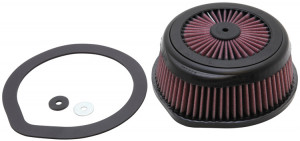 K&N Filtro de aire Ref. HU-1200