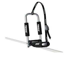 THULE  ref. 837  - Porte-kayaks PRO