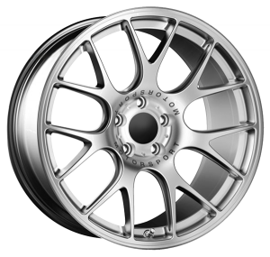 Jante INNOVIT Tipo CH-R 8.5 x 19" (5x120) ET15 ARGENT