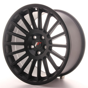 Llanta JAPAN RACING JR16 9,5 X 18" (5XMULTI) ET40 Black
