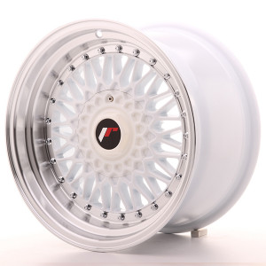 Llanta JAPAN RACING JR9 9 X 16" (4XMULTI) ET20 White