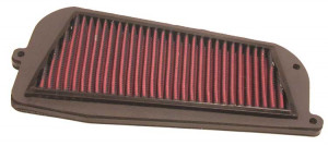 K&N Filtro de aire Ref. KA-0004