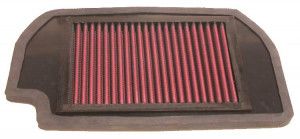 K&N Filtro de aire Ref. KA-0007