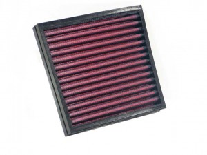 K&N Filtro de aire Ref. KA-0009