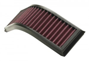 K&N Filtro de aire Ref. KA-1004