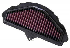 K&N Filtro de aire Ref. KA-1008