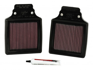 K&N Filtro de aire Ref. KA-1299-1