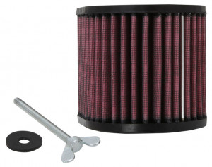 K&N Filtro de aire Ref. KA-1408