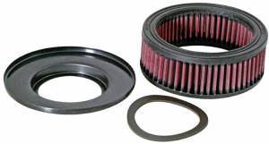 K&N Filtro de aire Ref. KA-1596