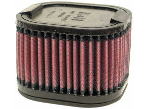 K&N Filtro de aire Ref. KA-1600
