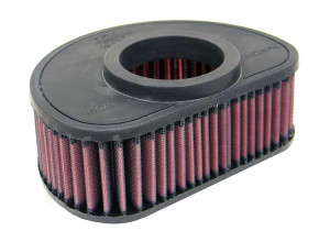 K&N Filtro de aire Ref. KA-1603