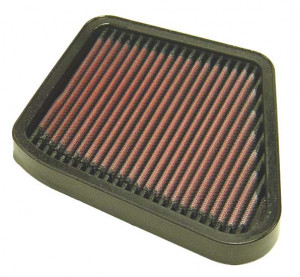 K&N Filtro de aire Ref. KA-2587
