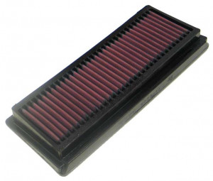K&N Filtro de aire Ref. KA-6005