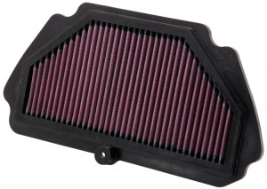 K&N Filtro de aire Ref. KA-6009
