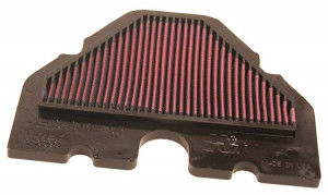 K&N Filtro de aire Ref. KA-6093