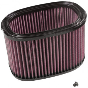 K&N Filtro de aire Ref. KA-7408