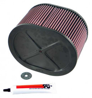 K&N Filtro de aire Ref. KA-7504