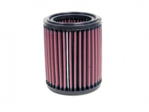 K&N Filtro de aire Ref. KA-7580