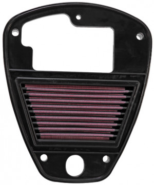 K&N Filtro de aire Ref. KA-9006