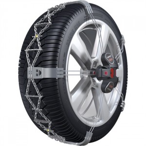 Cadena Metálica K-Summit-VAN K84