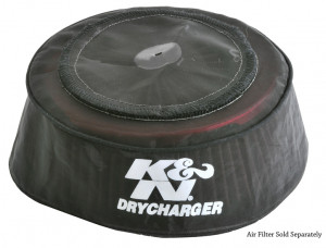 Housse/chaussette de protection pour filtre K&N ref. KT-5201DK