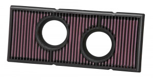 K&N Filtro de aire ref. KT-9907