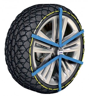 Michelin Easy Grip EVOLUTION EVO 1