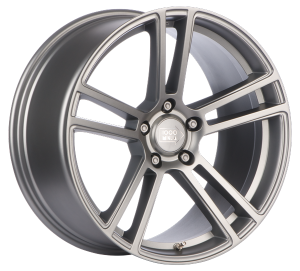 Llanta MILLE MIGLIA MM1002 MA 8,5 X 19" (5X108) ET35 MATT ANTHRACITE