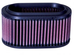 K&N Filtro de aire Ref. PL-1002