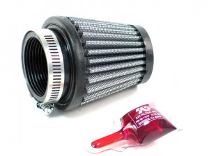K&N Filtro de aire Ref. R-1090