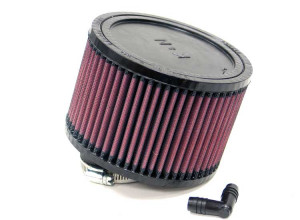 K&N Filtro de aire Ref. RA-0470