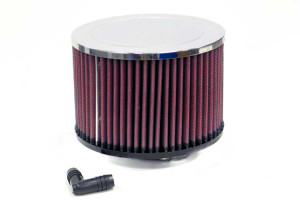 K&N Filtro de aire Universal Ref. RA-047V