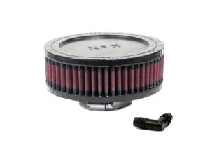 K&N Filtro de aire Ref. RA-0550