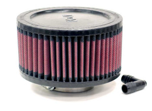 K&N Filtro de aire Ref. RA-0560