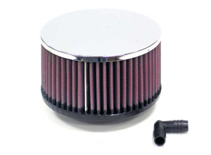 K&N Filtro de aire Universal Ref. RA-056V